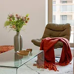 Διαμέρισμα Huswell - Beautifully Decorated With Sunny Terrace