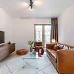 Apartment Huswell - Beautifully Decorated With Sunny Terrace Ostend