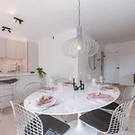 Huswell - Beautifully Decorated With Sunny Terrace Ostend