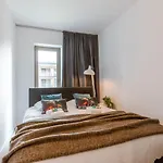 Huswell - Beautifully Decorated With Sunny Terrace Ostend