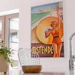 Huswell - Beautifully Decorated With Sunny Terrace Ostend