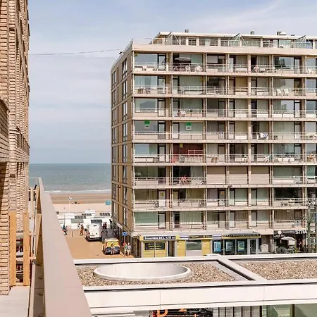 Huswell - Beautifully Decorated With Sunny Terrace Apartment *