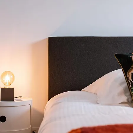 Apartamento Huswell - Beautifully Decorated With Sunny Terrace *