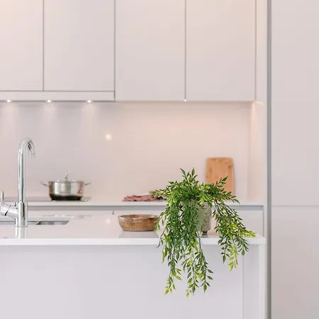 Appartement Huswell - Beautifully Decorated With Sunny Terrace *