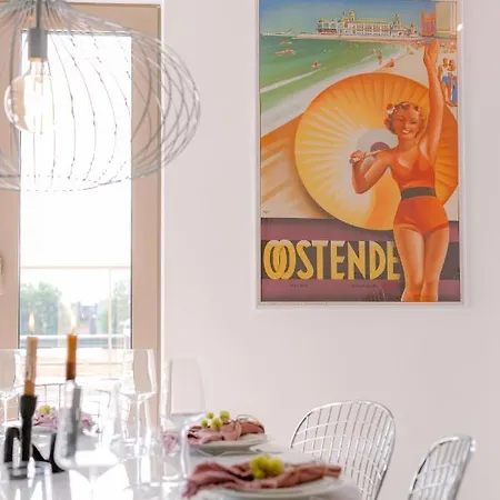 Appartement Huswell - Beautifully Decorated With Sunny Terrace *